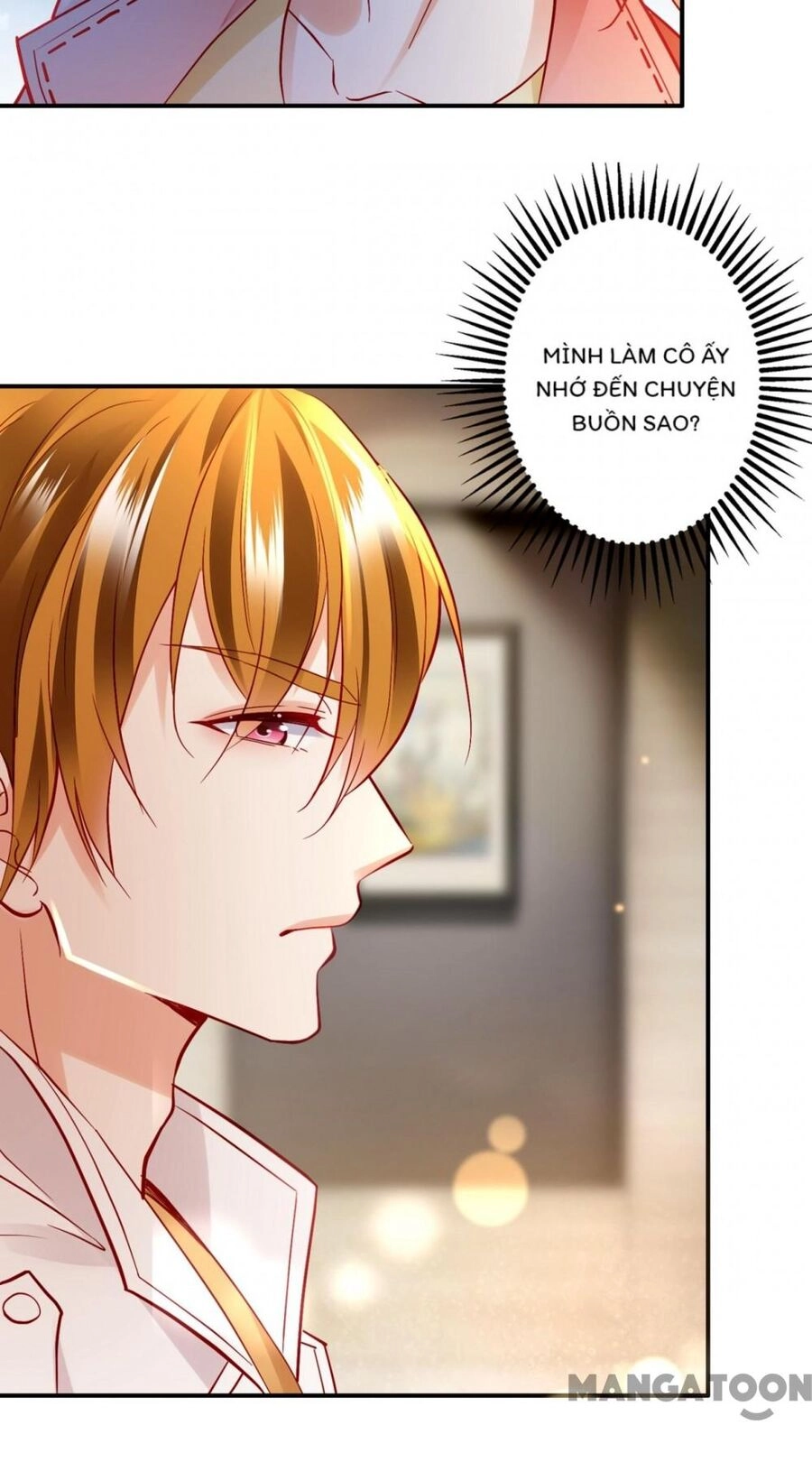 Hào Môn Thiên Giới Tiền Thê Chapter 635 - 40