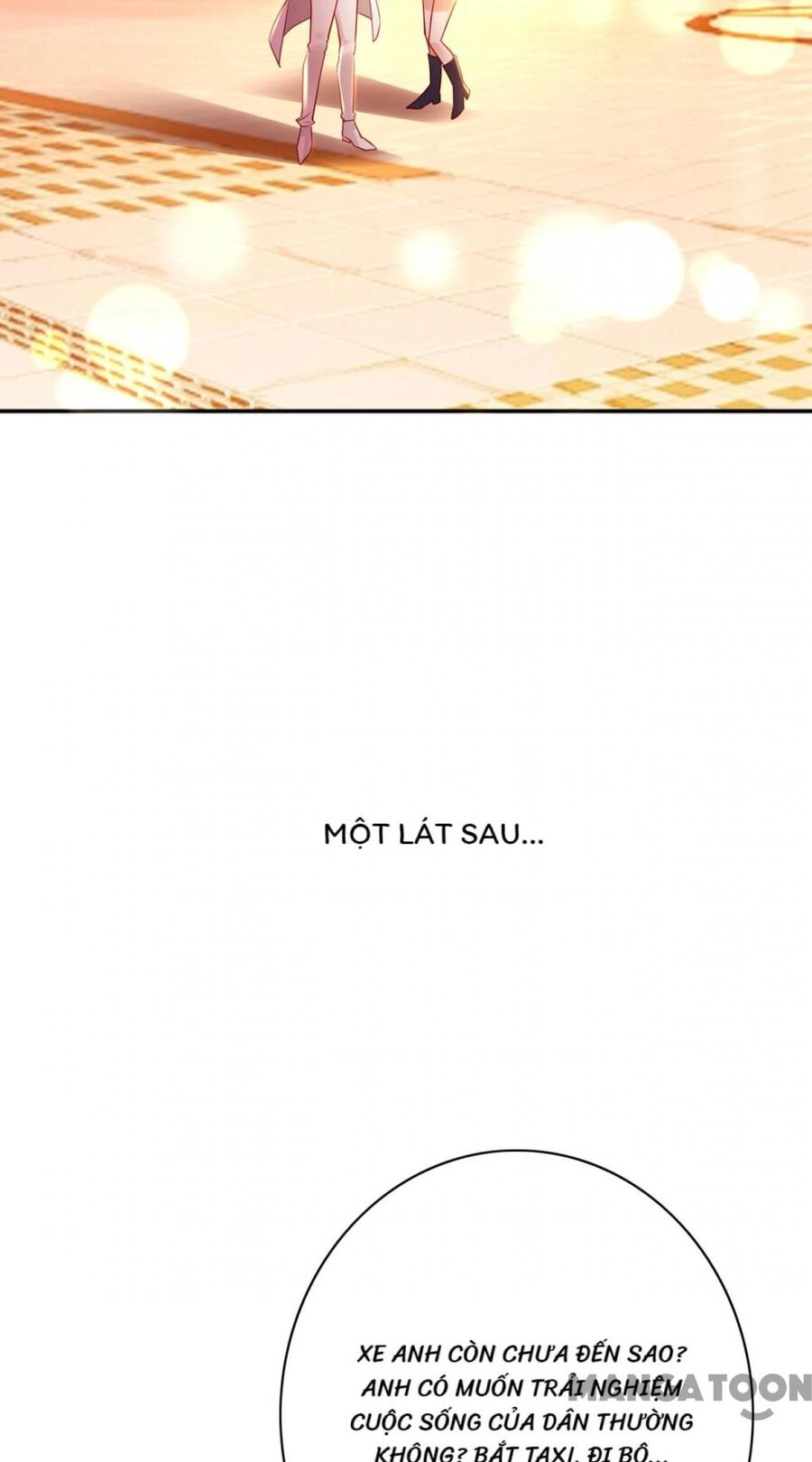 Hào Môn Thiên Giới Tiền Thê Chapter 636 - 2