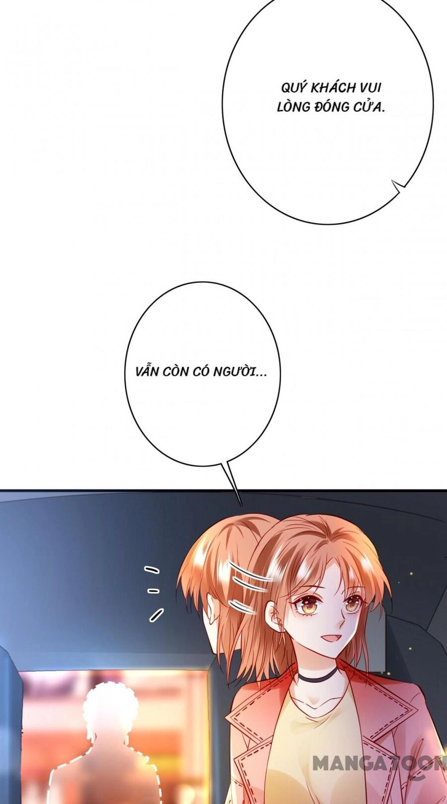 Hào Môn Thiên Giới Tiền Thê Chapter 636 - 6