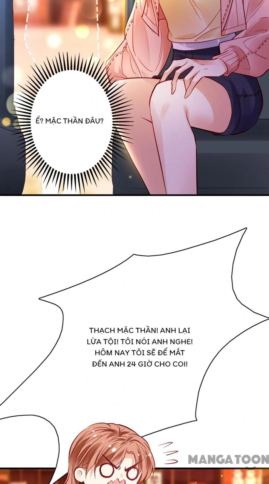 Hào Môn Thiên Giới Tiền Thê Chapter 636 - 7