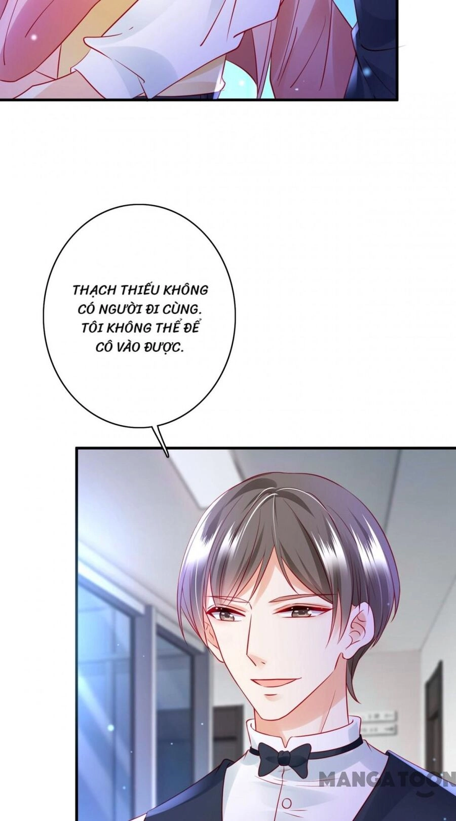 Hào Môn Thiên Giới Tiền Thê Chapter 636 - 15