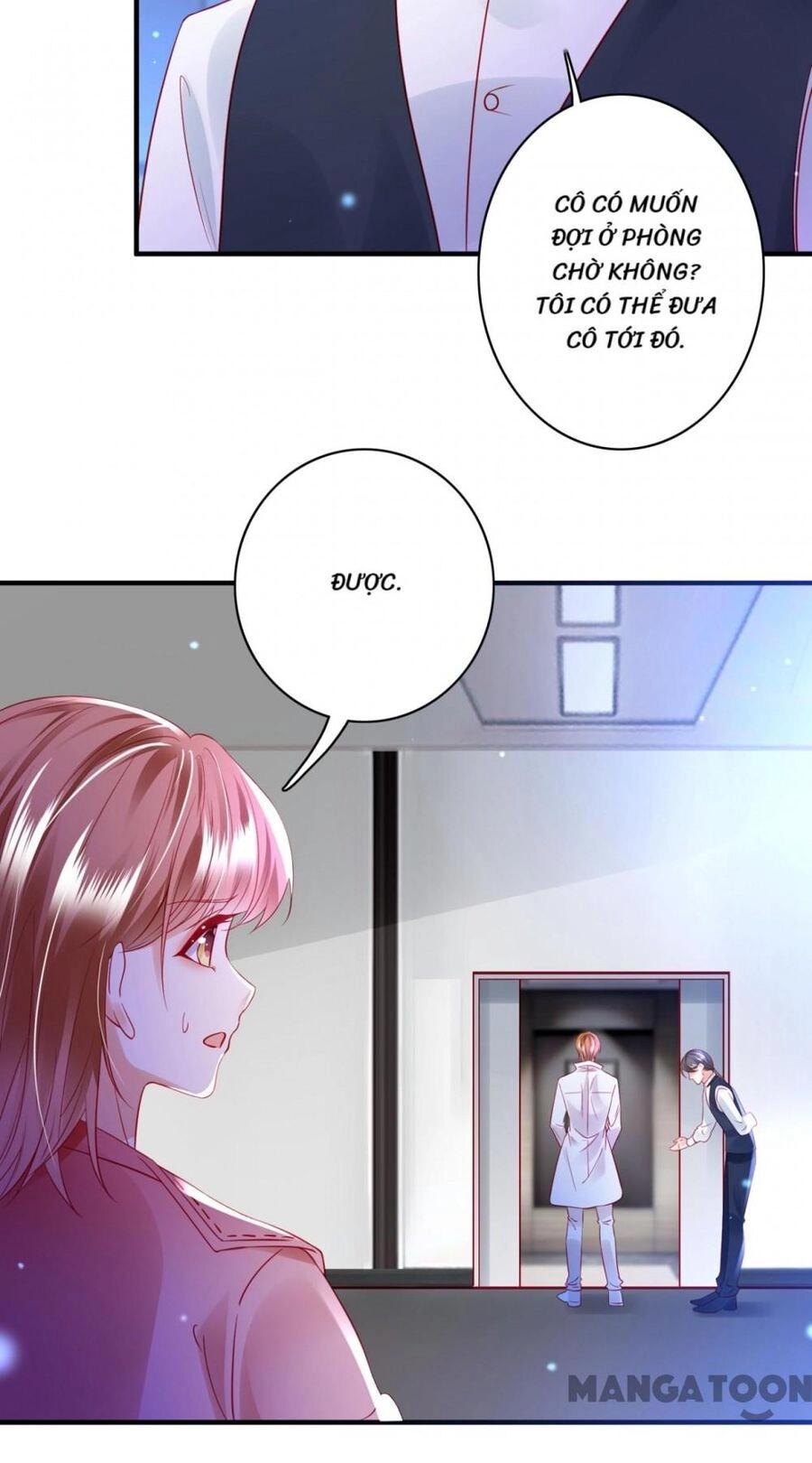 Hào Môn Thiên Giới Tiền Thê Chapter 636 - 16