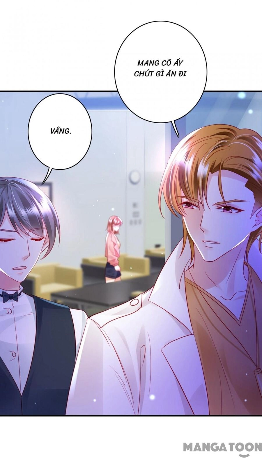 Hào Môn Thiên Giới Tiền Thê Chapter 636 - 17