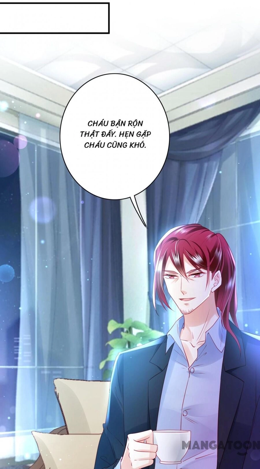 Hào Môn Thiên Giới Tiền Thê Chapter 636 - 18