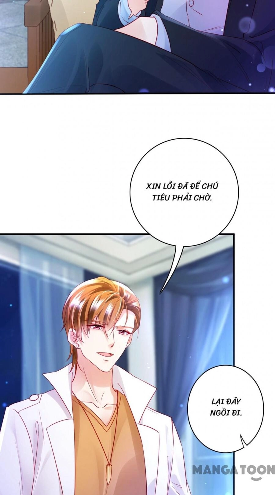 Hào Môn Thiên Giới Tiền Thê Chapter 636 - 19