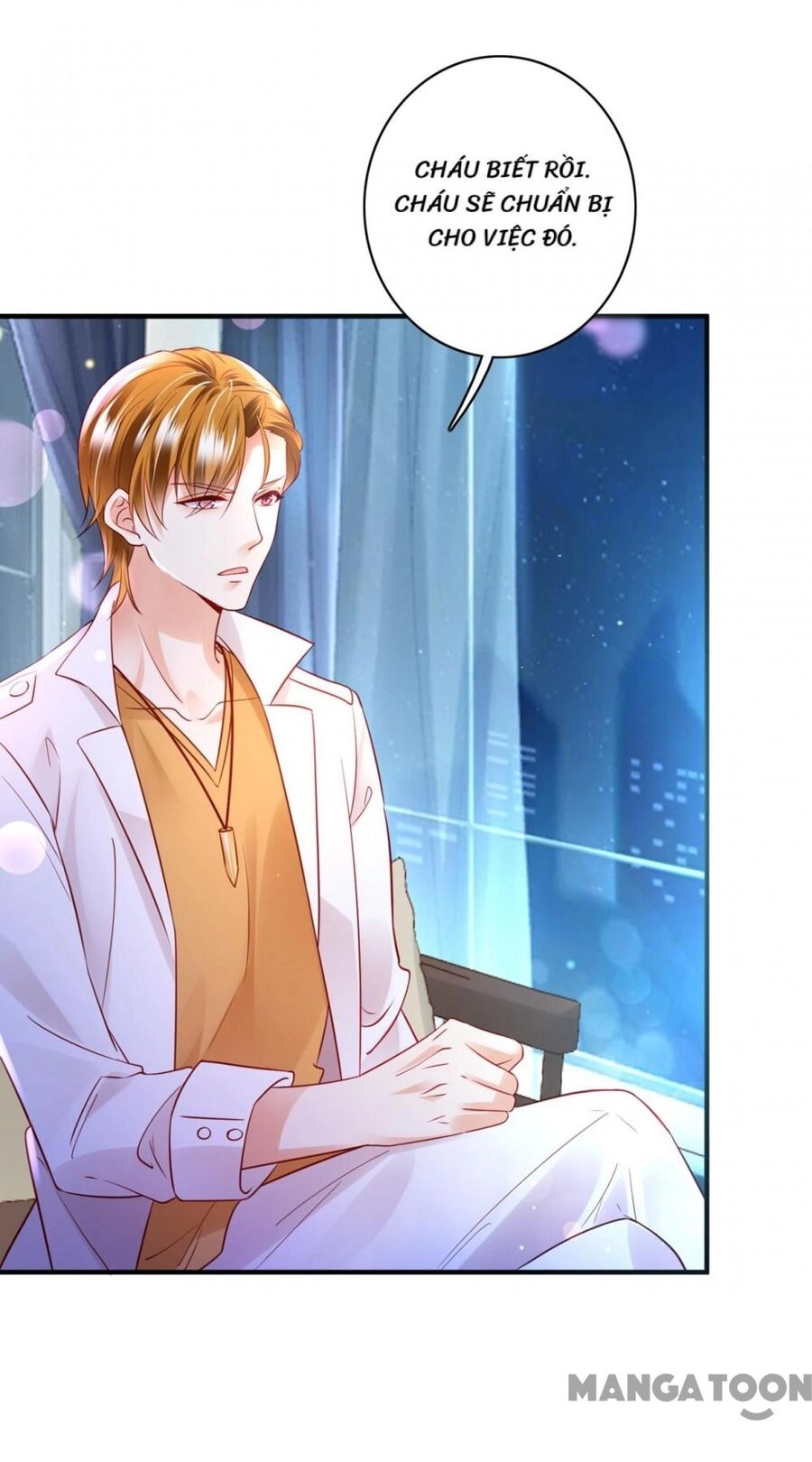 Hào Môn Thiên Giới Tiền Thê Chapter 636 - 23