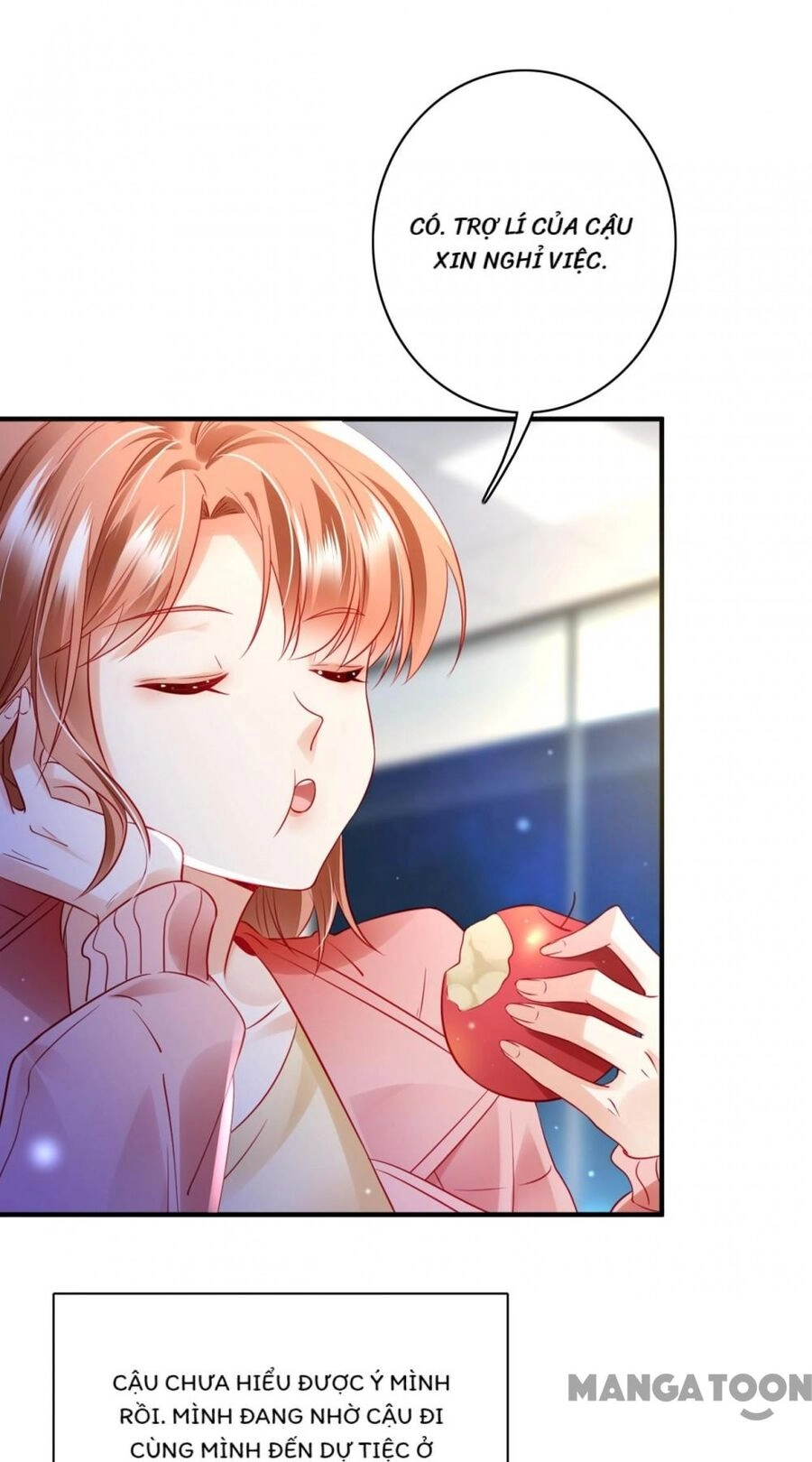 Hào Môn Thiên Giới Tiền Thê Chapter 636 - 28