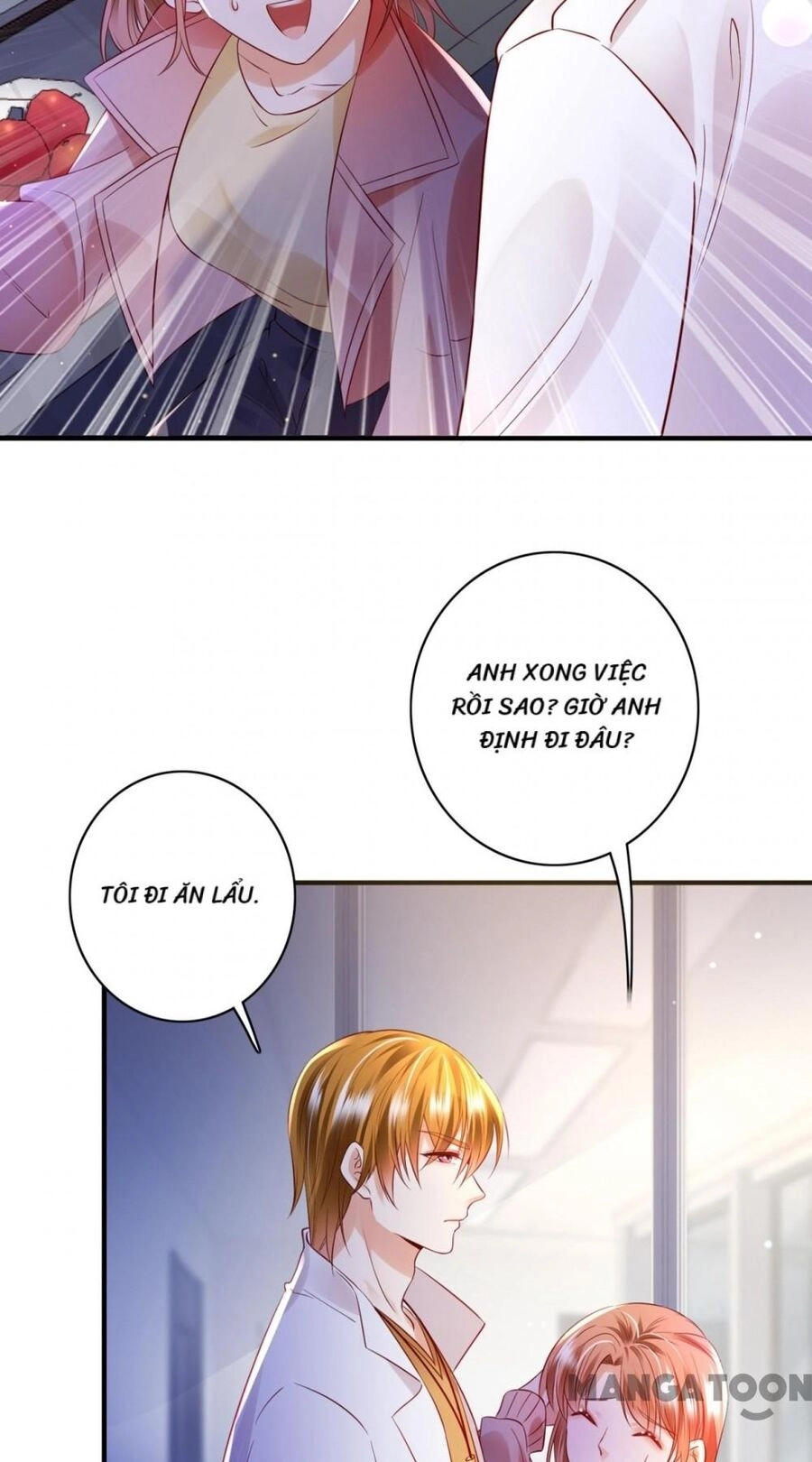 Hào Môn Thiên Giới Tiền Thê Chapter 637 - 2