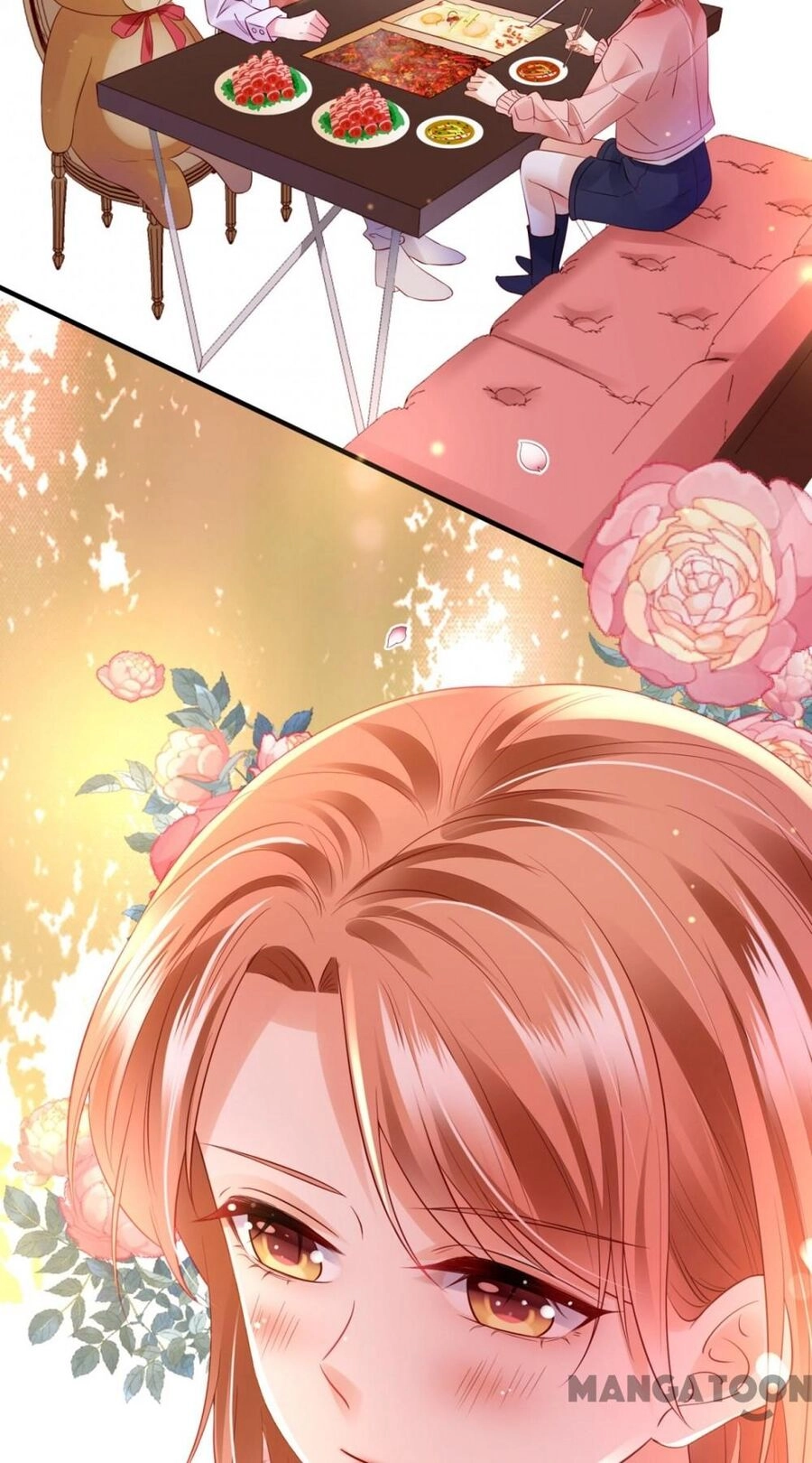 Hào Môn Thiên Giới Tiền Thê Chapter 637 - 11