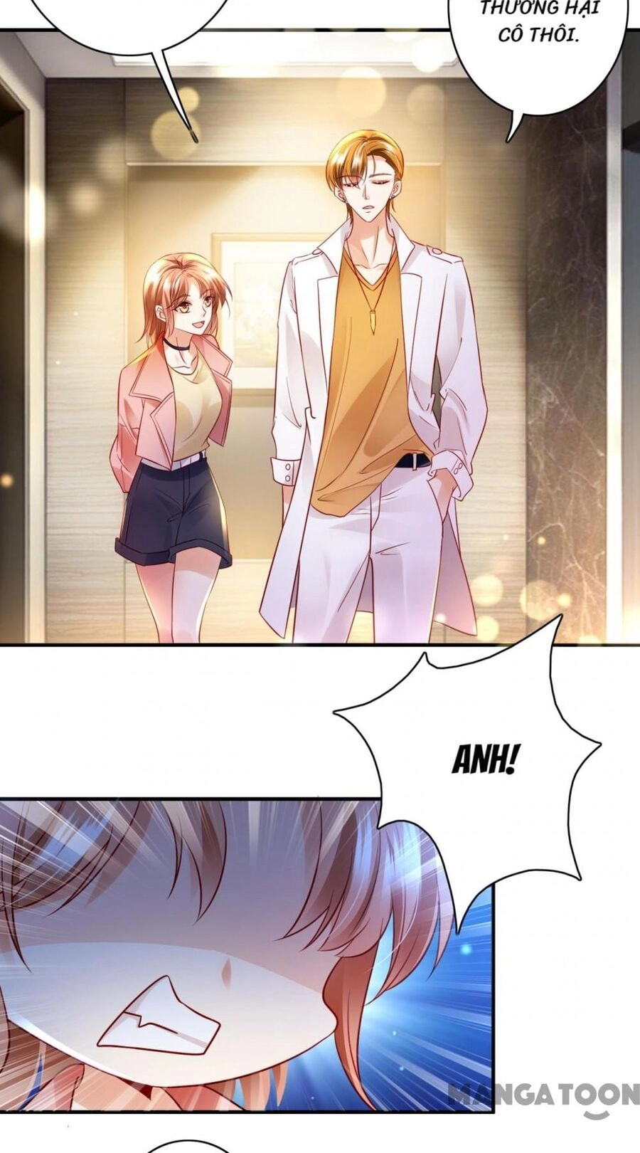 Hào Môn Thiên Giới Tiền Thê Chapter 637 - 14