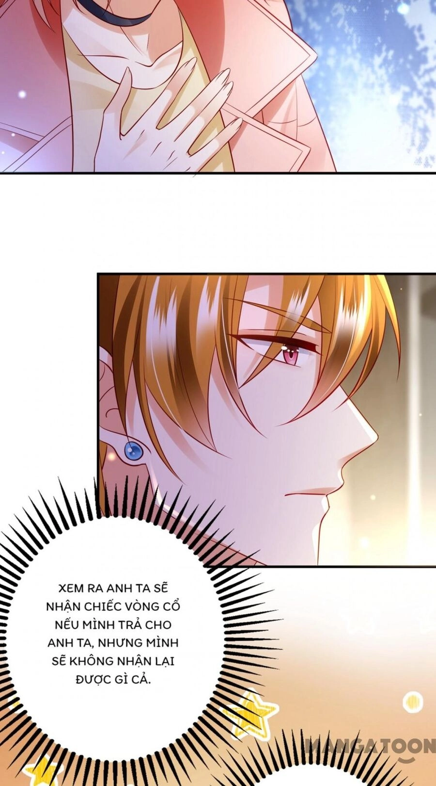 Hào Môn Thiên Giới Tiền Thê Chapter 637 - 17