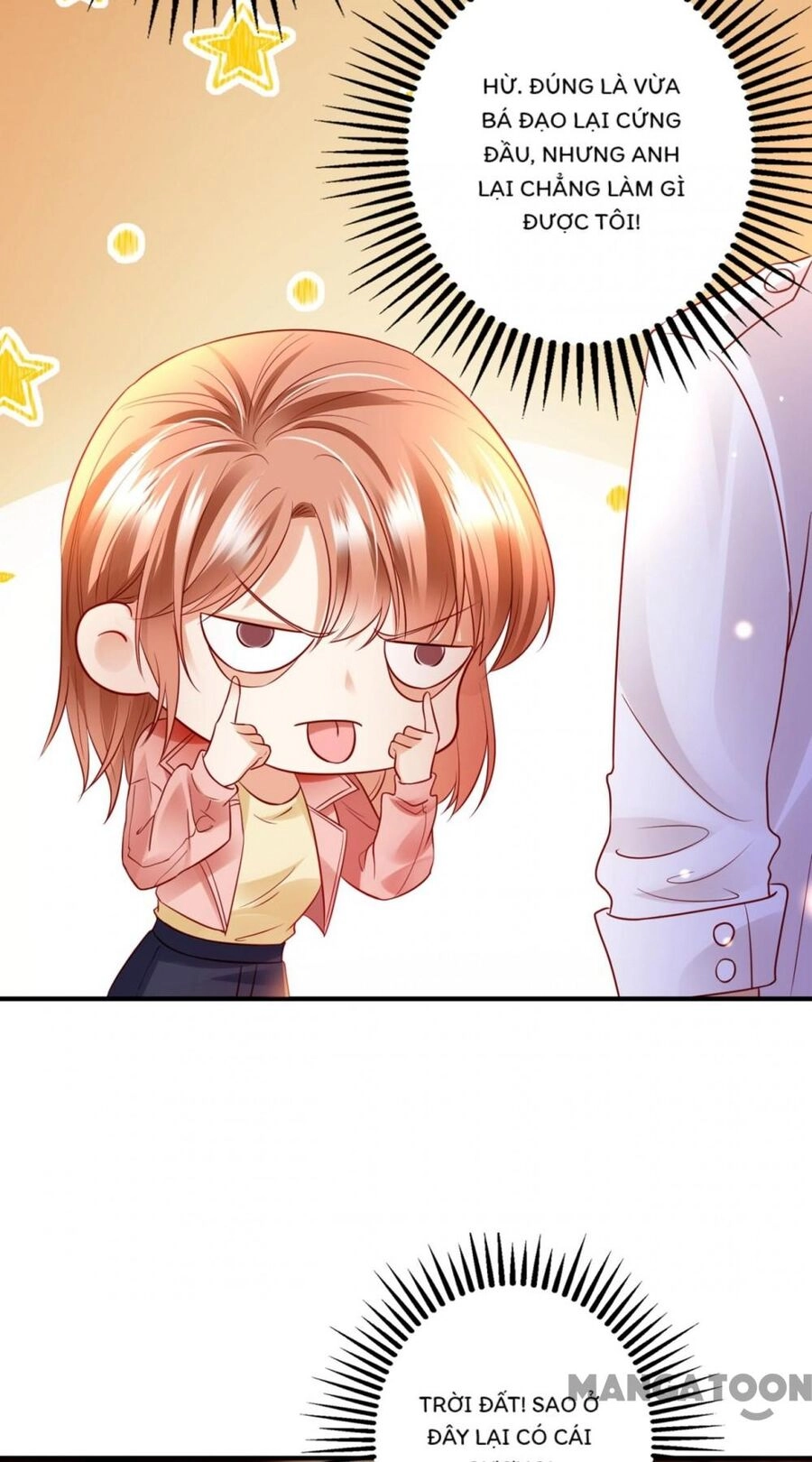 Hào Môn Thiên Giới Tiền Thê Chapter 637 - 18