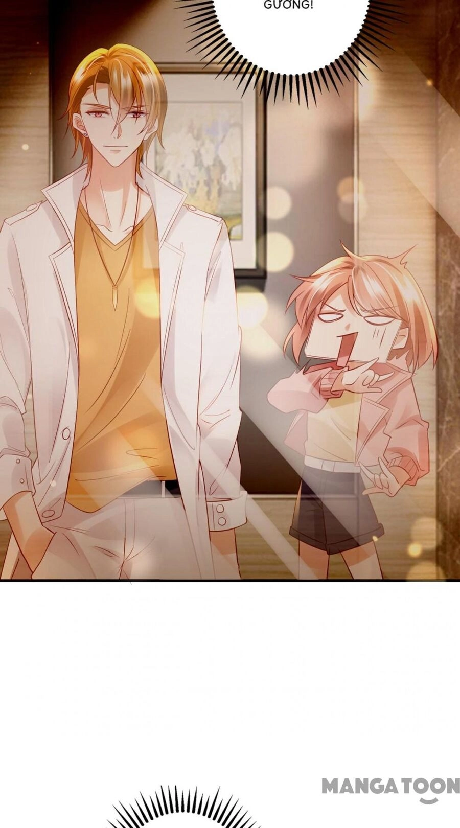 Hào Môn Thiên Giới Tiền Thê Chapter 637 - 19