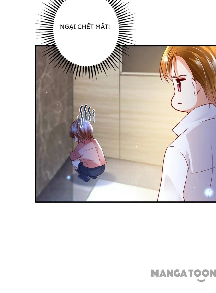 Hào Môn Thiên Giới Tiền Thê Chapter 637 - 20