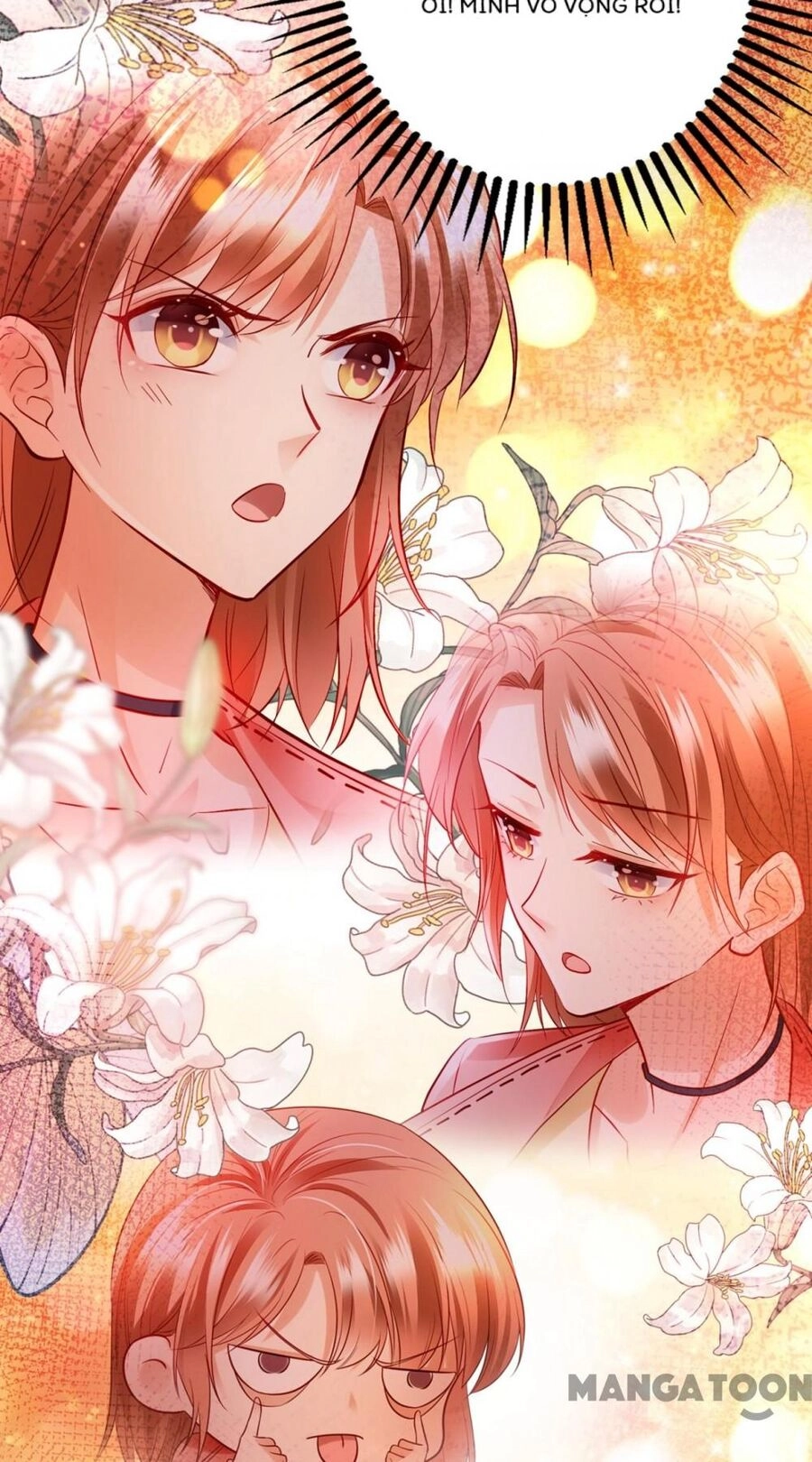 Hào Môn Thiên Giới Tiền Thê Chapter 637 - 22