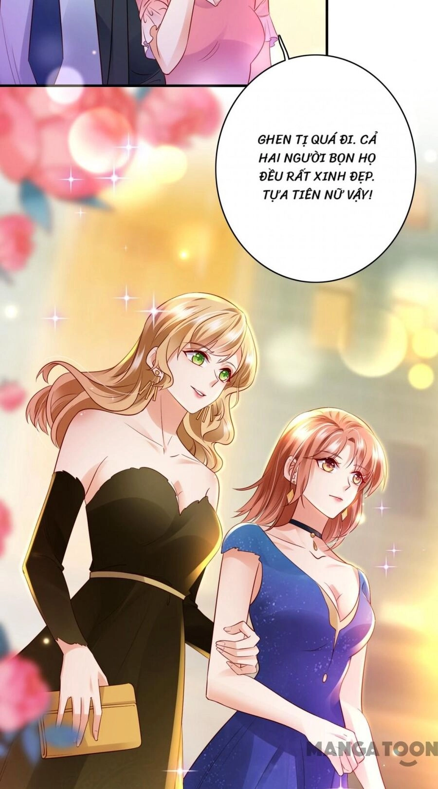 Hào Môn Thiên Giới Tiền Thê Chapter 637 - 26