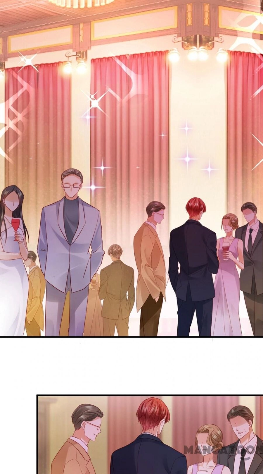 Hào Môn Thiên Giới Tiền Thê Chapter 637 - 30