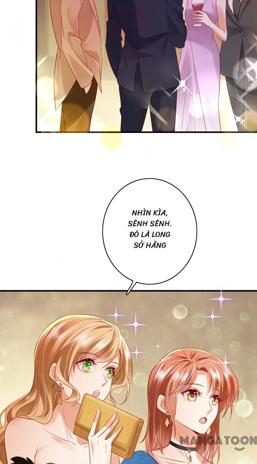 Hào Môn Thiên Giới Tiền Thê Chapter 637 - 31