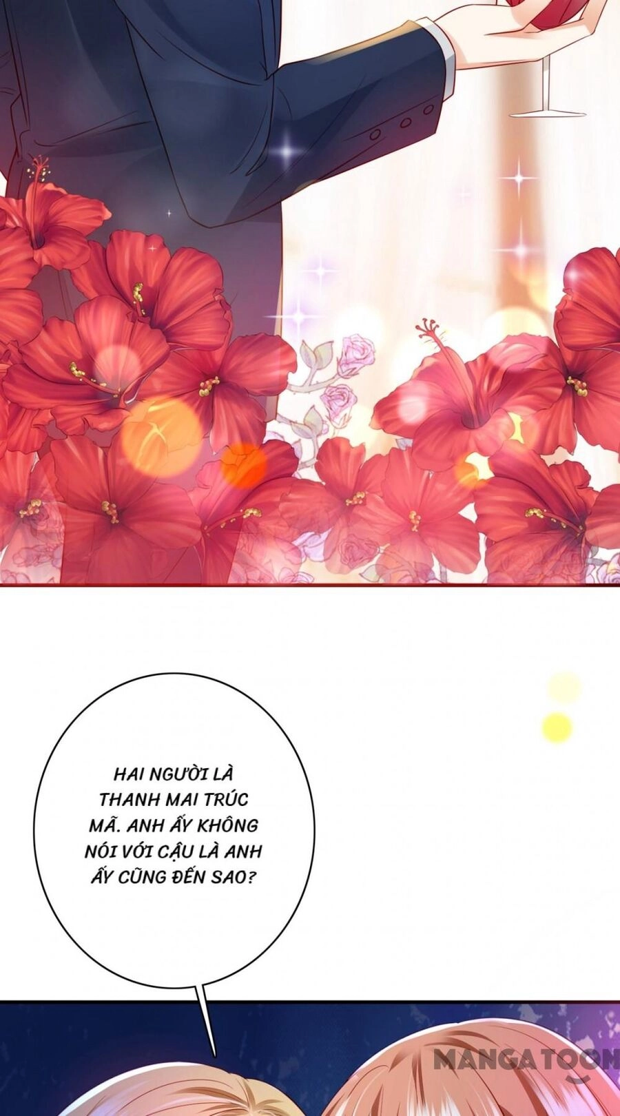 Hào Môn Thiên Giới Tiền Thê Chapter 637 - 33