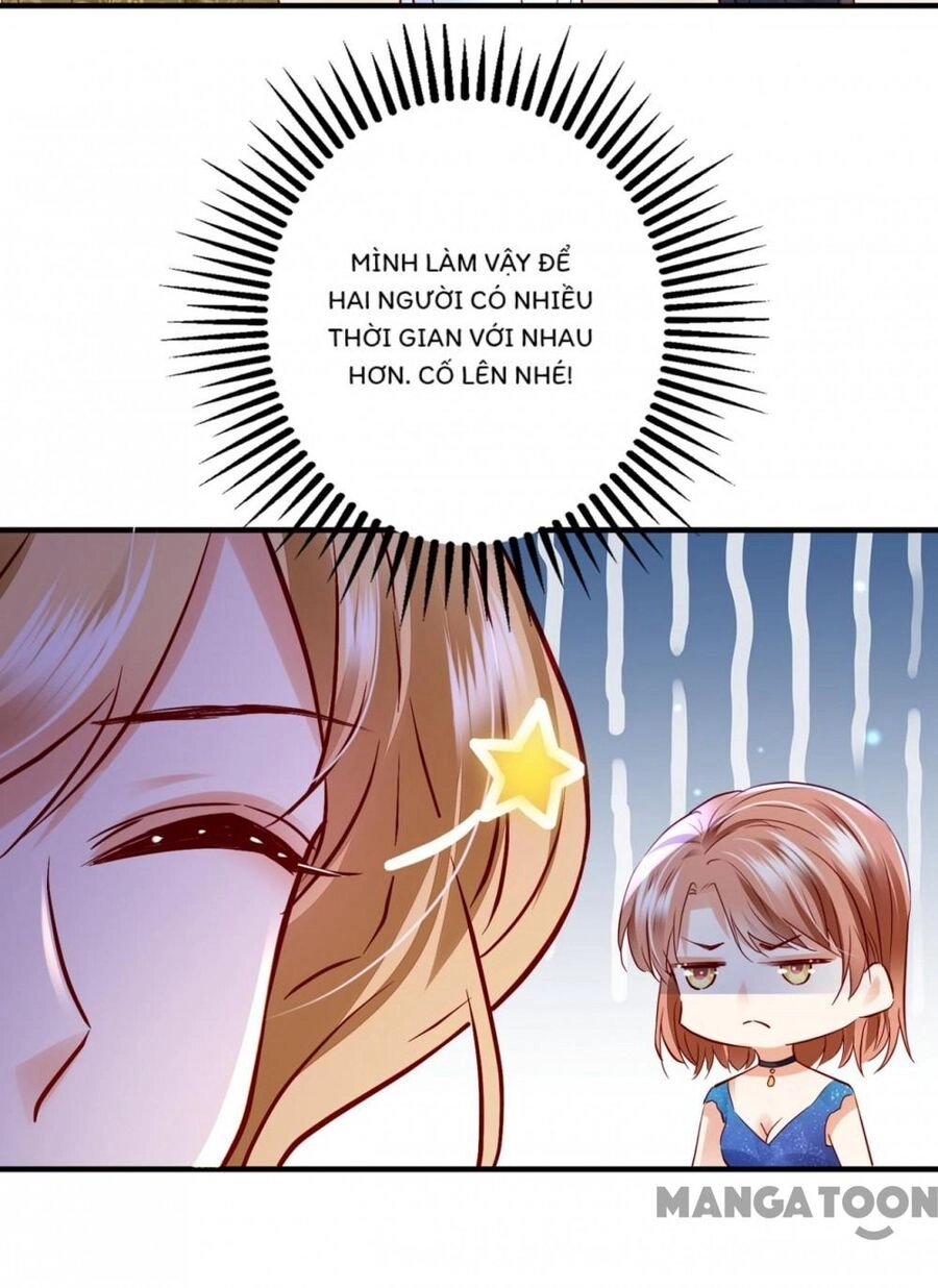 Hào Môn Thiên Giới Tiền Thê Chapter 637 - 39