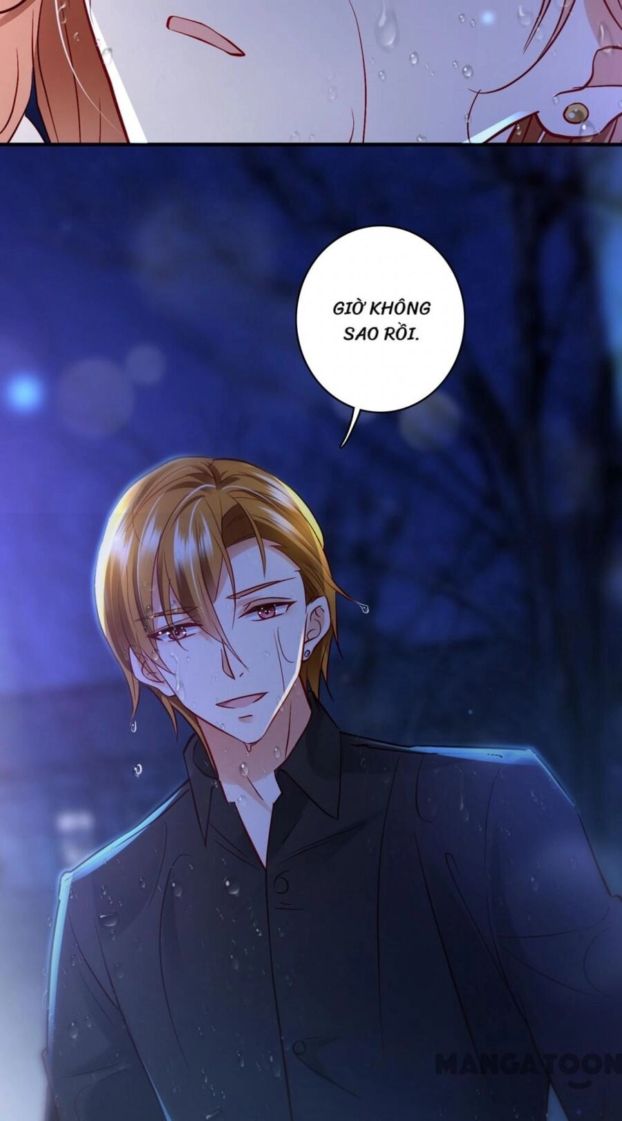 Hào Môn Thiên Giới Tiền Thê Chapter 639 - 14