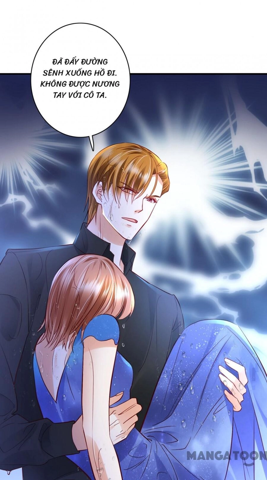 Hào Môn Thiên Giới Tiền Thê Chapter 639 - 18