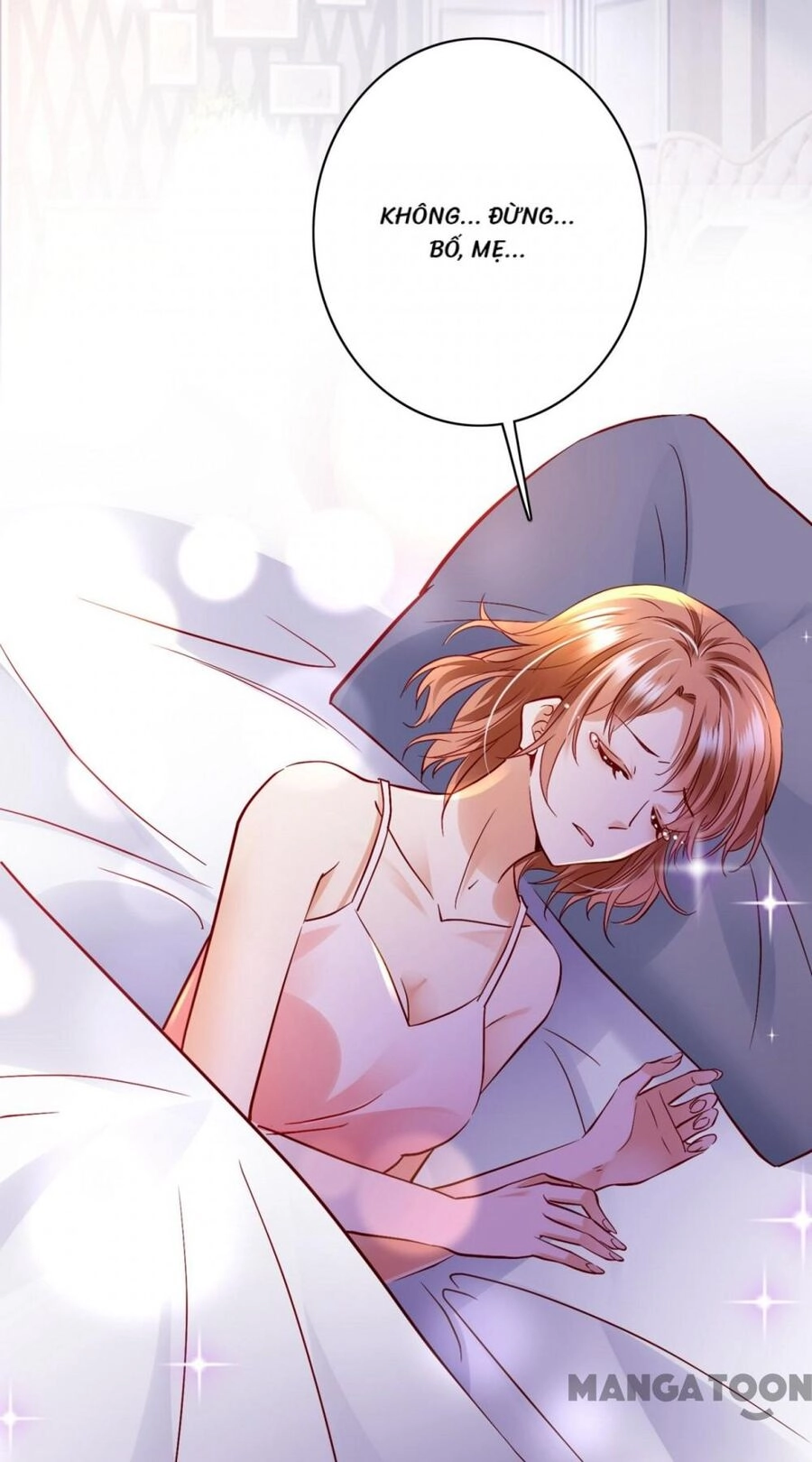 Hào Môn Thiên Giới Tiền Thê Chapter 639 - 20