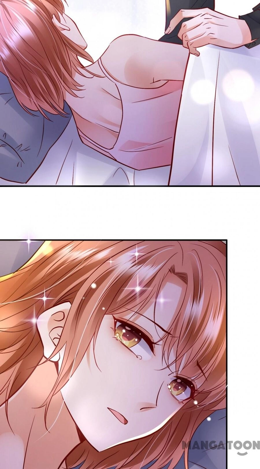 Hào Môn Thiên Giới Tiền Thê Chapter 639 - 22