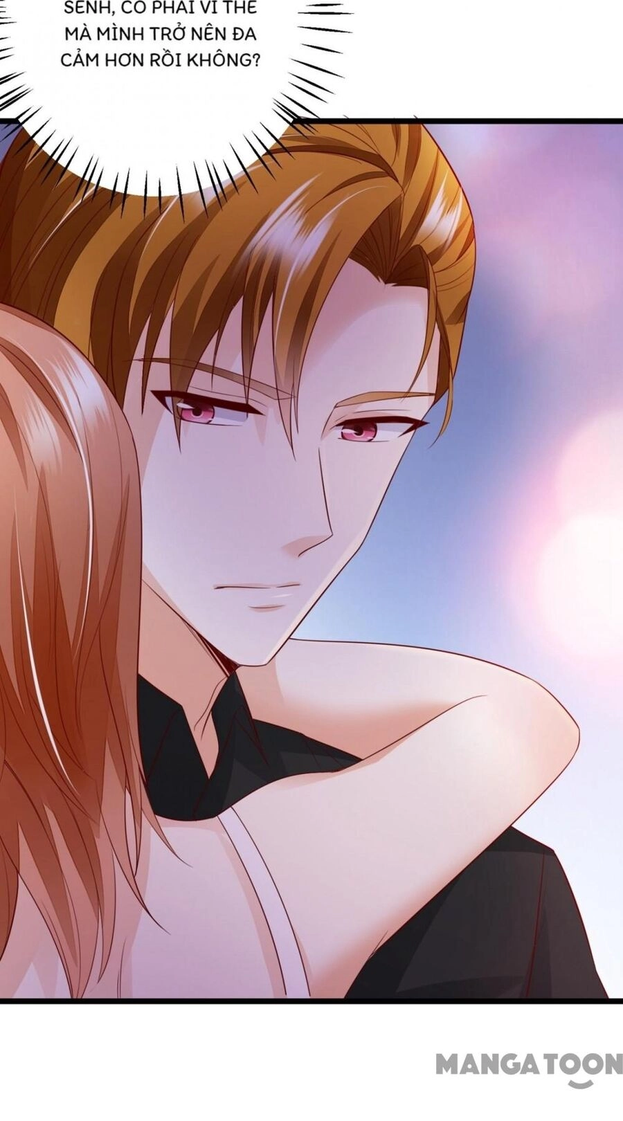 Hào Môn Thiên Giới Tiền Thê Chapter 639 - 31