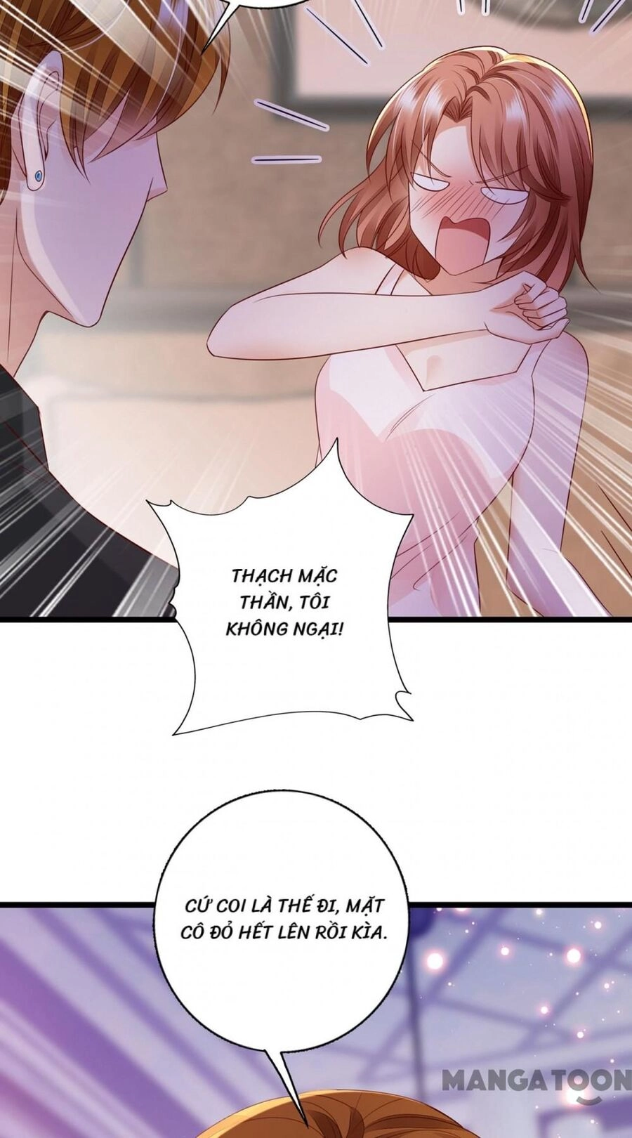 Hào Môn Thiên Giới Tiền Thê Chapter 640 - 6