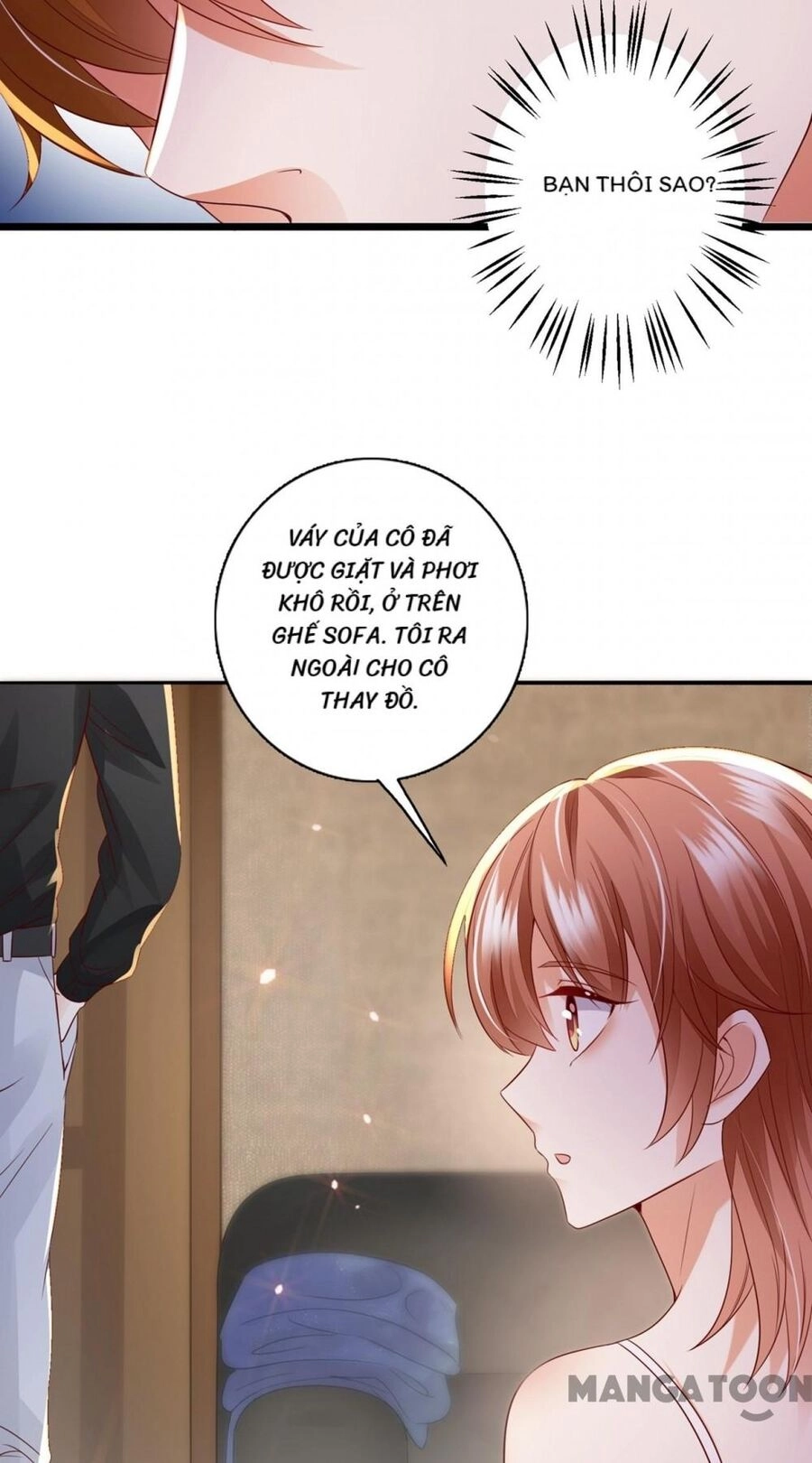 Hào Môn Thiên Giới Tiền Thê Chapter 640 - 11