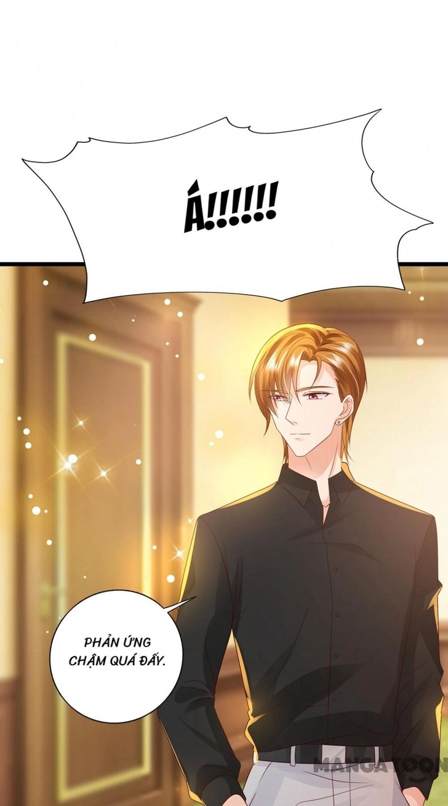 Hào Môn Thiên Giới Tiền Thê Chapter 640 - 14