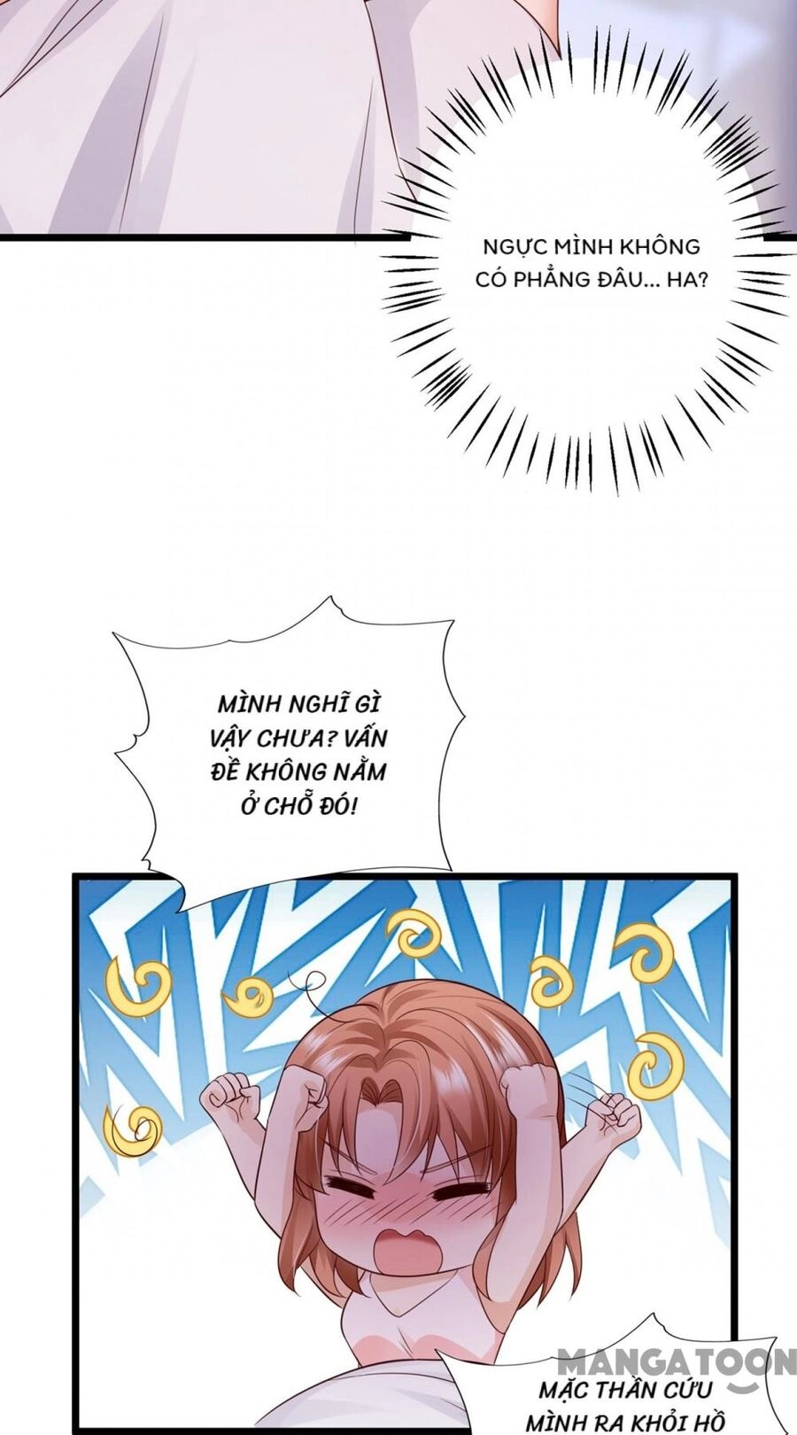 Hào Môn Thiên Giới Tiền Thê Chapter 640 - 16