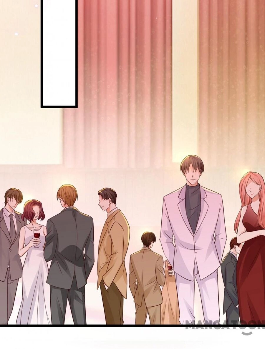 Hào Môn Thiên Giới Tiền Thê Chapter 640 - 18