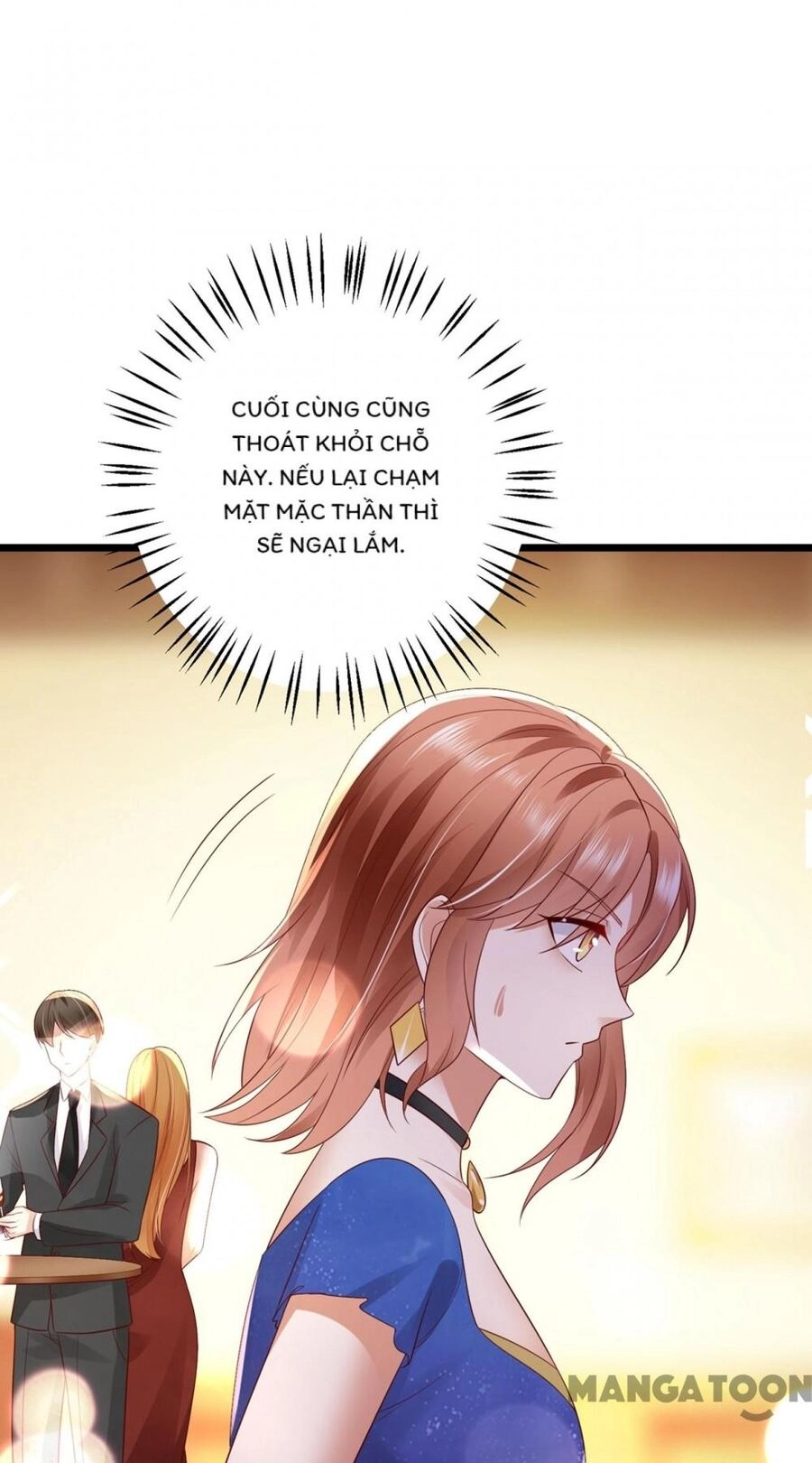 Hào Môn Thiên Giới Tiền Thê Chapter 640 - 25