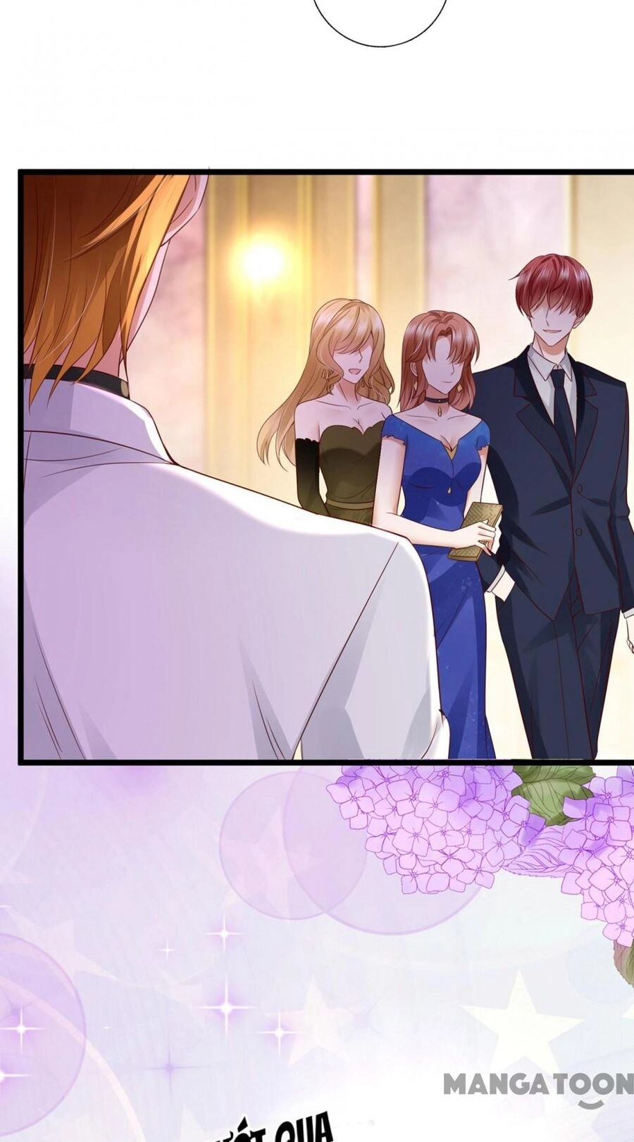 Hào Môn Thiên Giới Tiền Thê Chapter 640 - 33