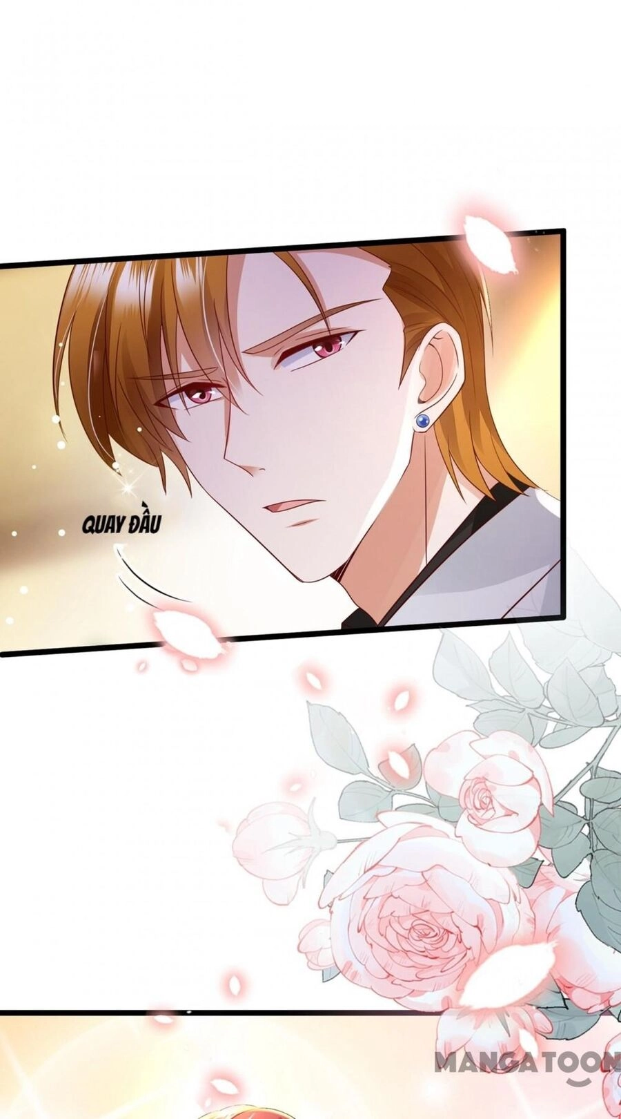 Hào Môn Thiên Giới Tiền Thê Chapter 640 - 36