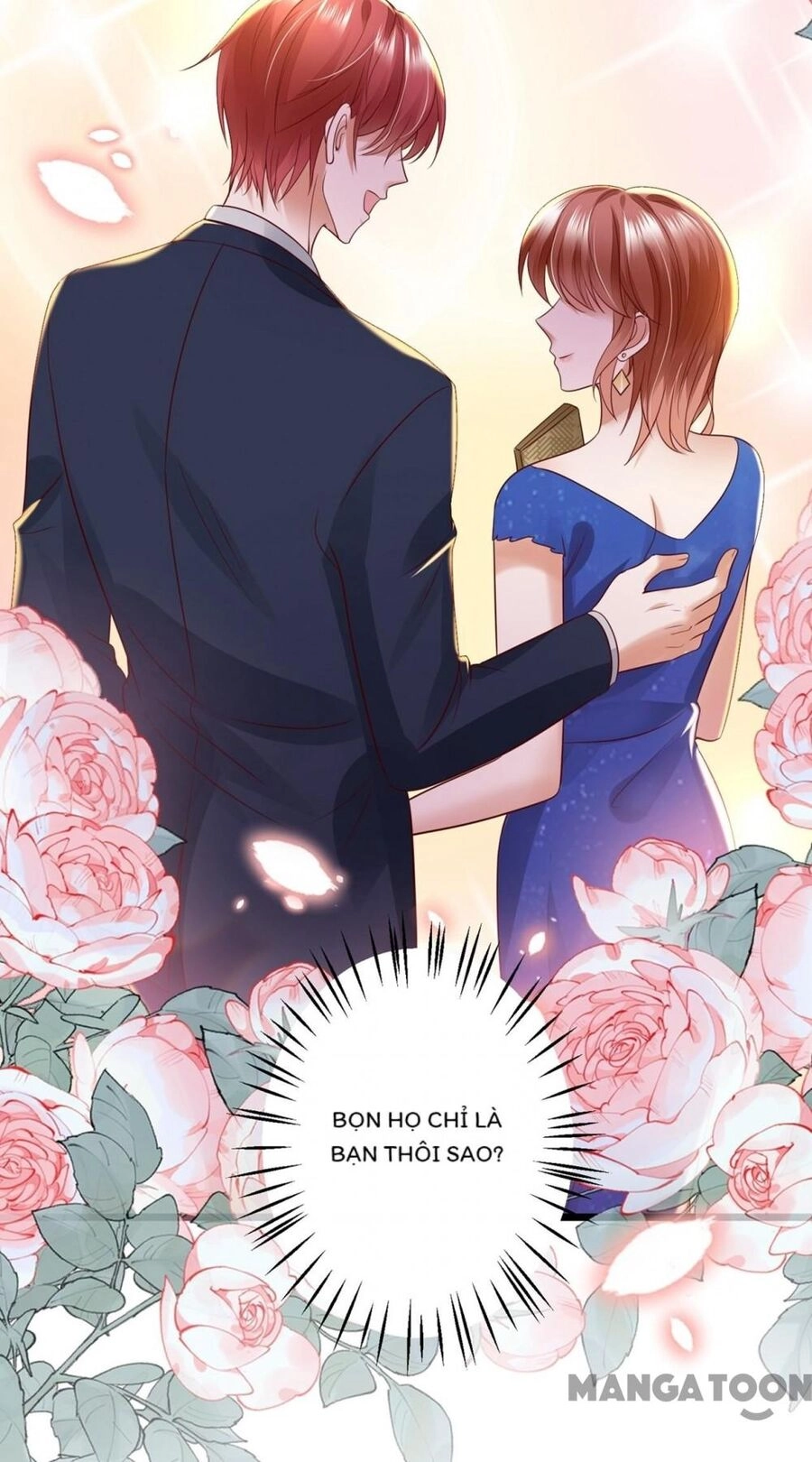 Hào Môn Thiên Giới Tiền Thê Chapter 640 - 37