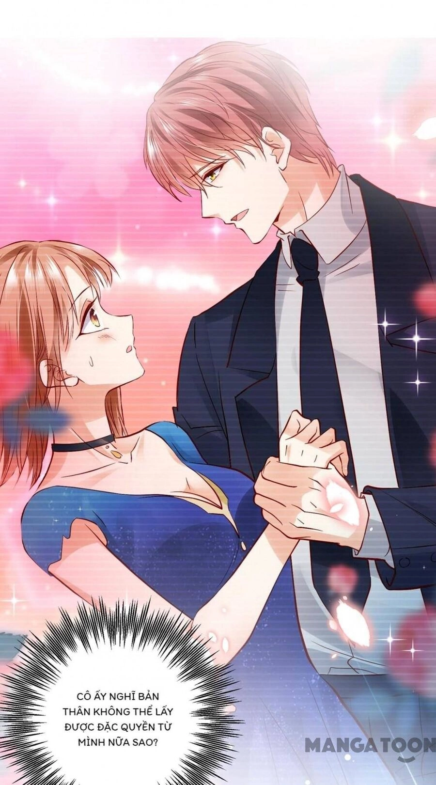 Hào Môn Thiên Giới Tiền Thê Chapter 641 - 11