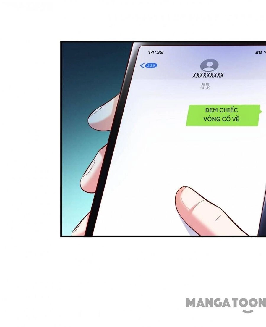 Hào Môn Thiên Giới Tiền Thê Chapter 641 - 14