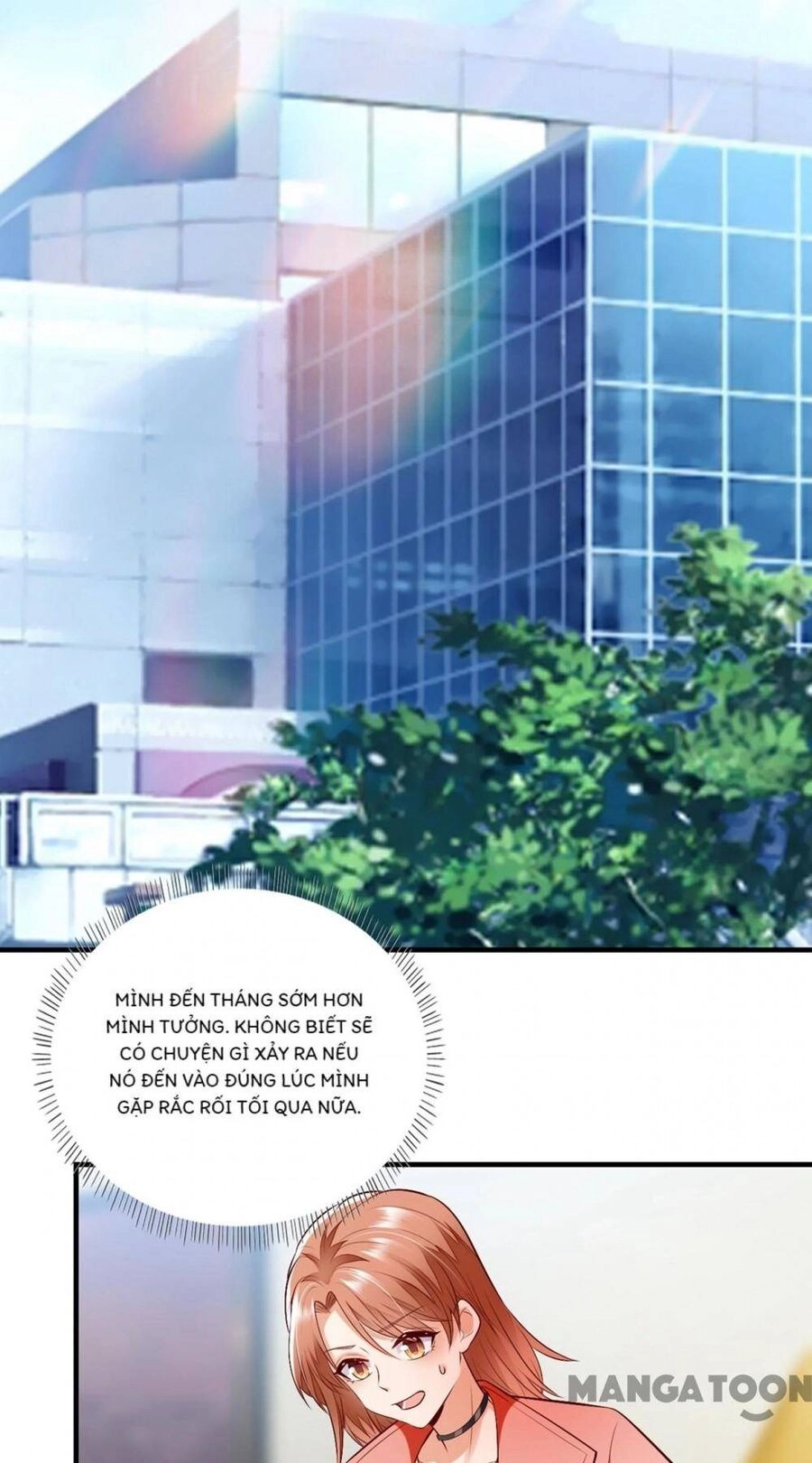 Hào Môn Thiên Giới Tiền Thê Chapter 641 - 17