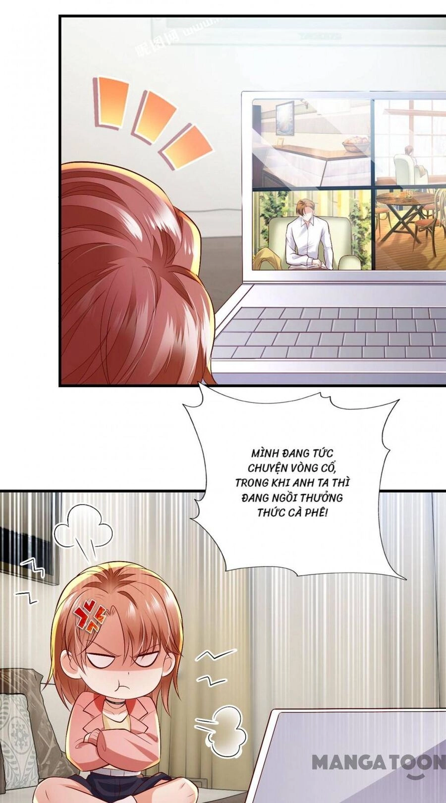 Hào Môn Thiên Giới Tiền Thê Chapter 641 - 27