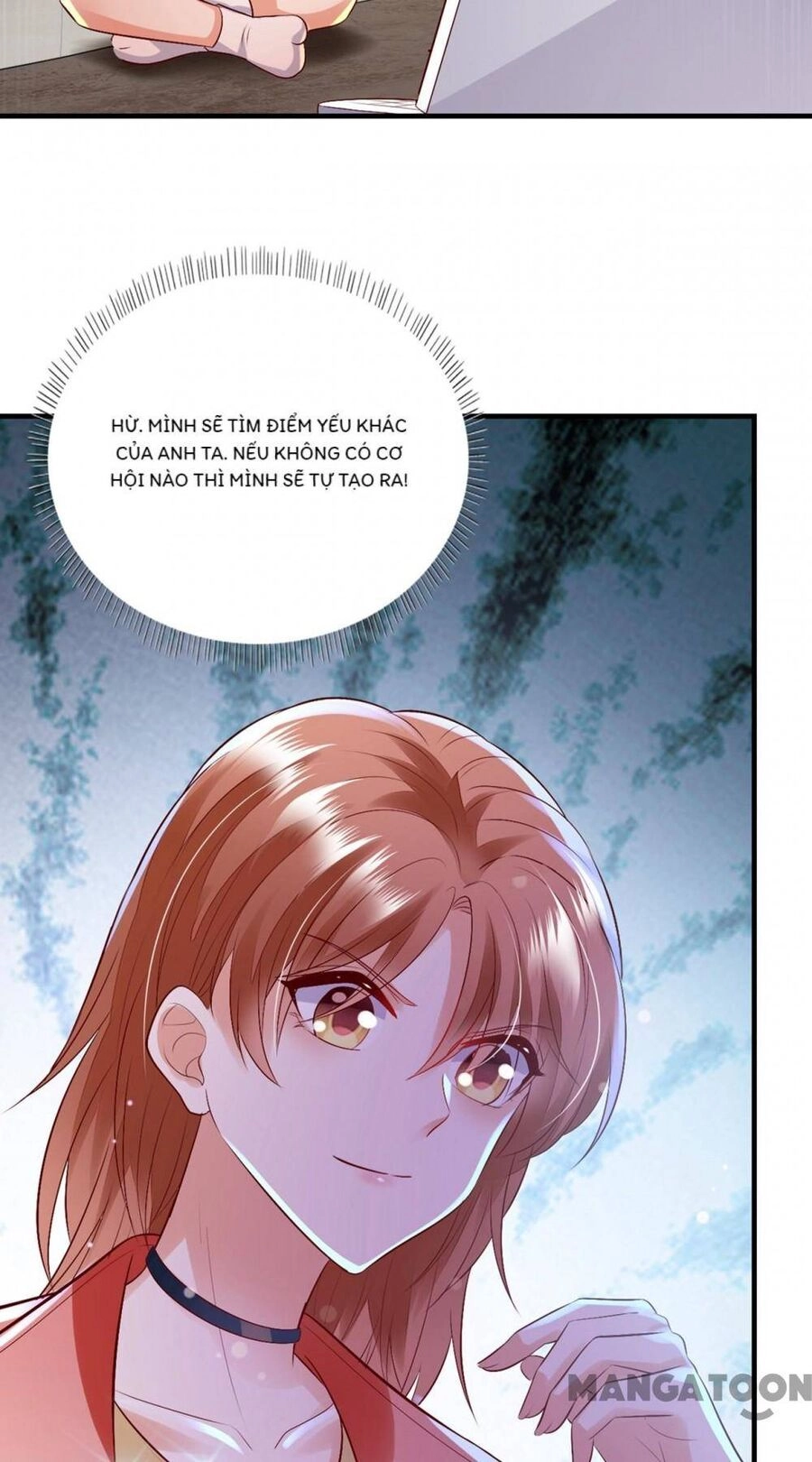 Hào Môn Thiên Giới Tiền Thê Chapter 641 - 28