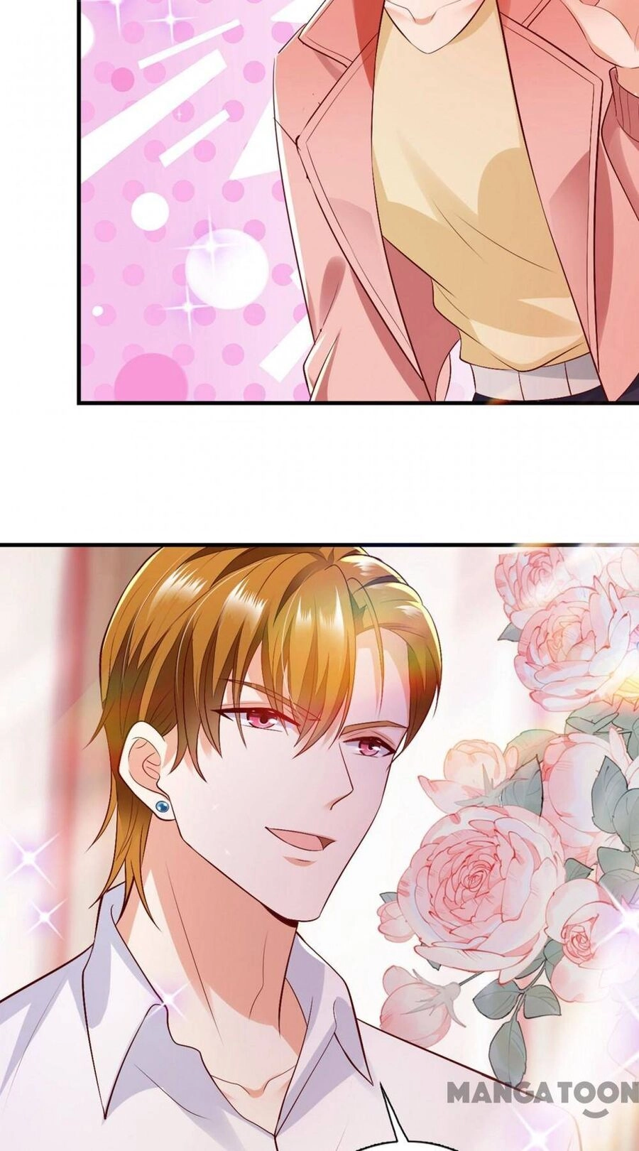 Hào Môn Thiên Giới Tiền Thê Chapter 641 - 34