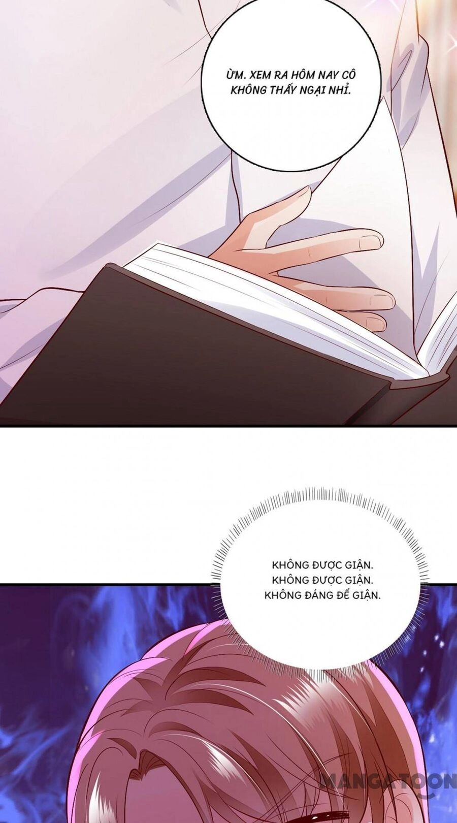 Hào Môn Thiên Giới Tiền Thê Chapter 641 - 35