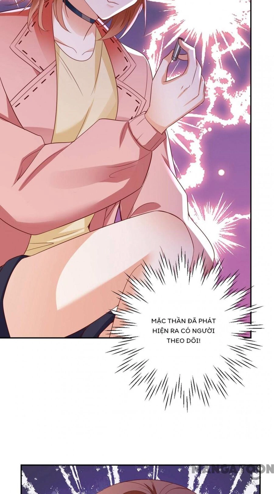 Hào Môn Thiên Giới Tiền Thê Chapter 642 - 7