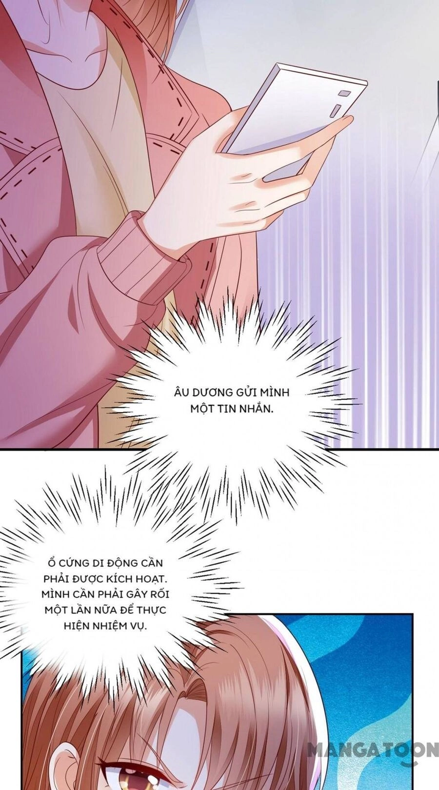 Hào Môn Thiên Giới Tiền Thê Chapter 642 - 10