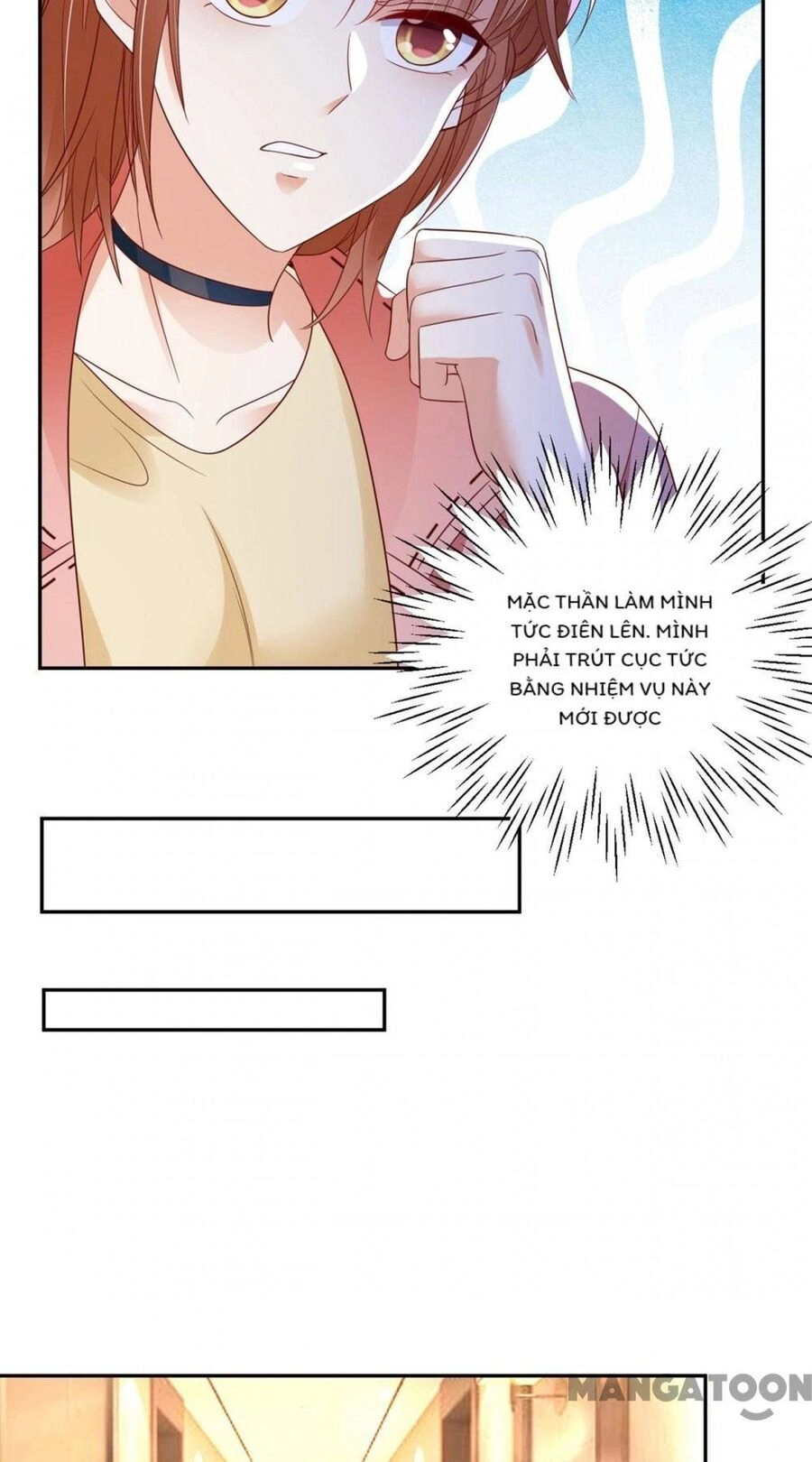 Hào Môn Thiên Giới Tiền Thê Chapter 642 - 11