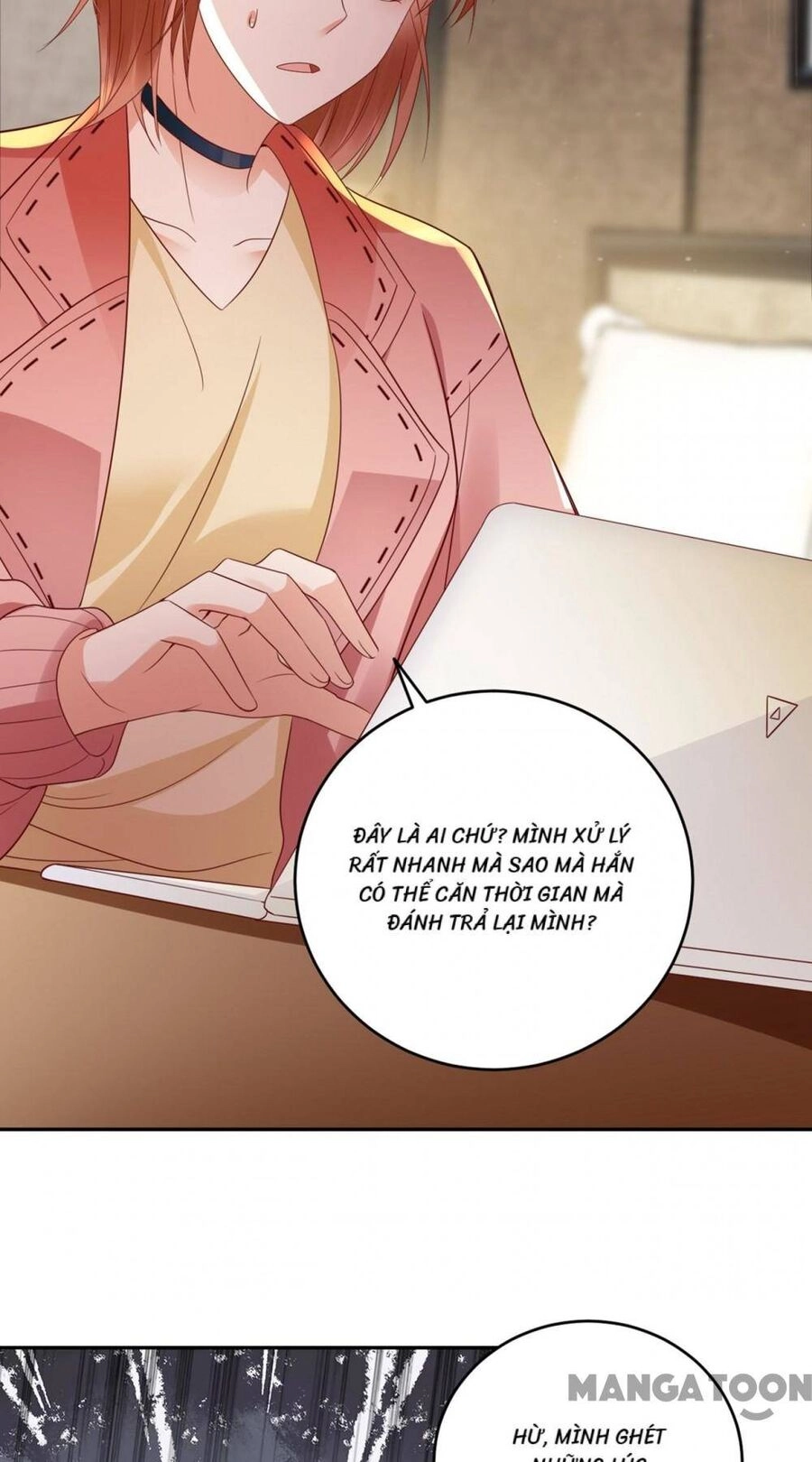 Hào Môn Thiên Giới Tiền Thê Chapter 642 - 20