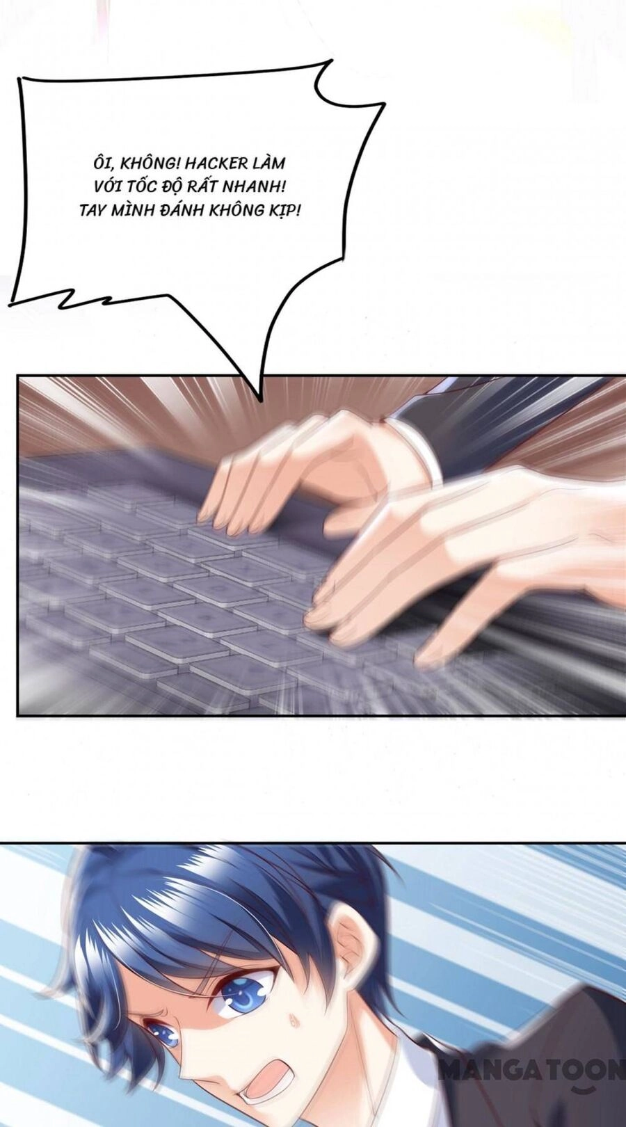 Hào Môn Thiên Giới Tiền Thê Chapter 642 - 23